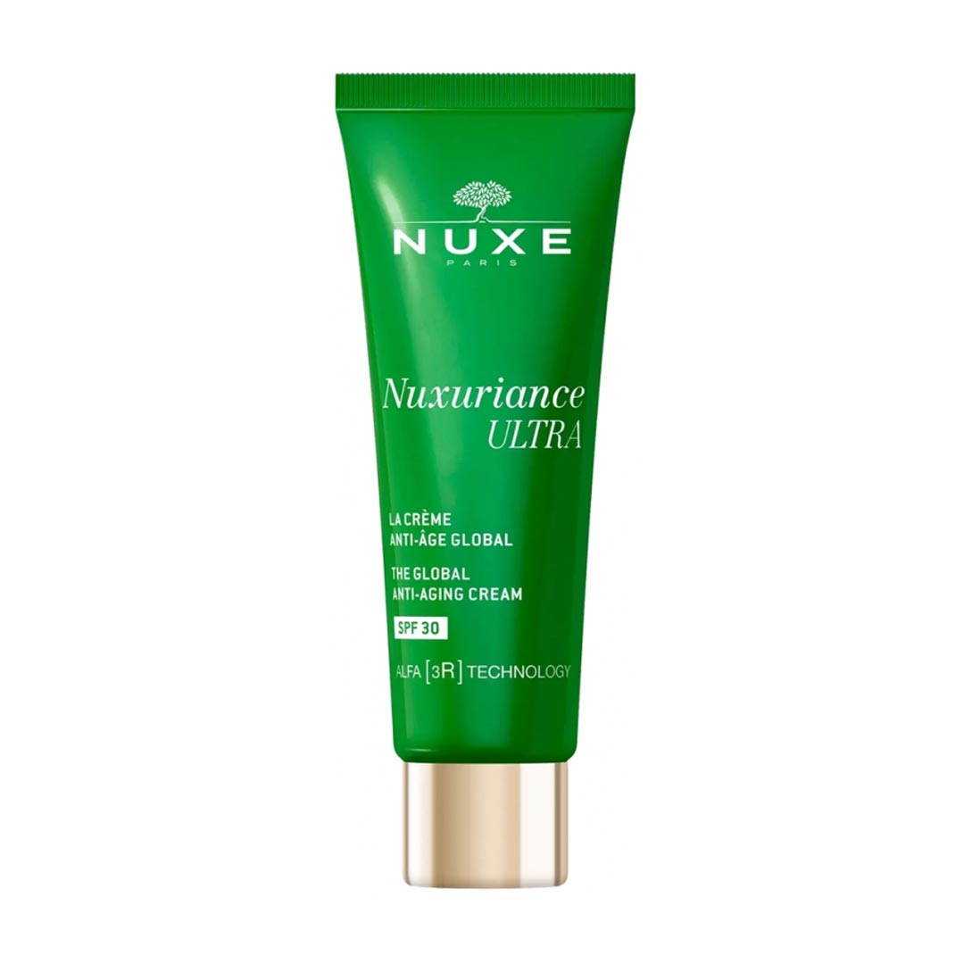 Nuxe Nuxuriance Ultra The Global Anti-Aging Cream SPF 30 50ml