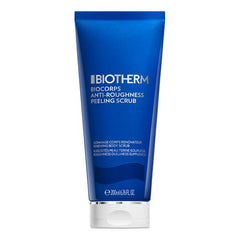 Biotherm Biocorps Anti-Roughness Peeling Scrub 200ml