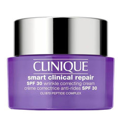 Clinique Smart Clinical Repair Wrinkle Correcting Cream SPF30 50ml