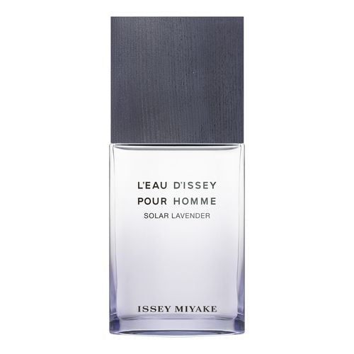 Issey Miyake L'Eau d'Issey pour Homme Solar Lavender Intense Eau de Toilette 50ml Spray