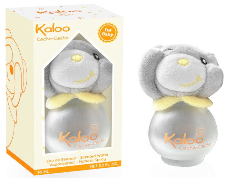 Kaloo Cache-Cache Eau de Senteur 100ml Spray