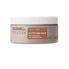Goldwell Stylesign Mattifying Paste 100ml Hold 3/5