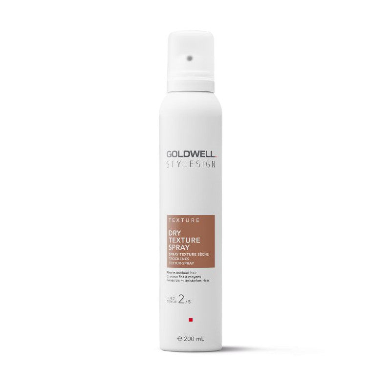 Goldwell Stylesign Dry Texture Spray 200ml