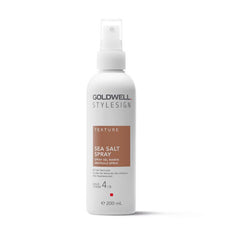 Goldwell StyleSign Texture Sea Salt Spray 200ml - 4 Hold