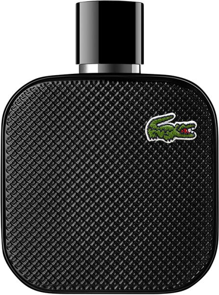 Lacoste Eau de Lacoste L.12.12 Noir Eau de Toilette 100ml Spray