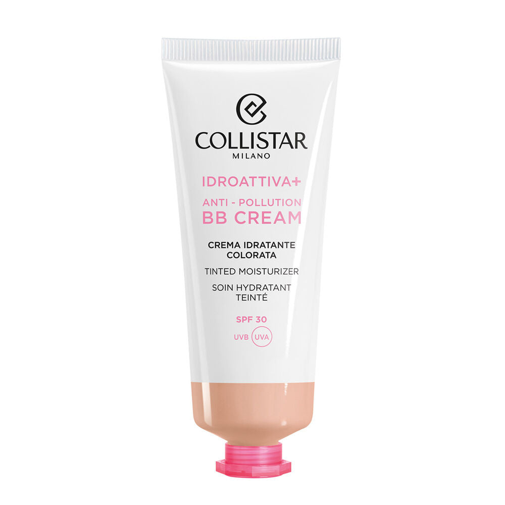 Collistar Anti-Pollution BB Cream SPF30 50ml - 1 Light