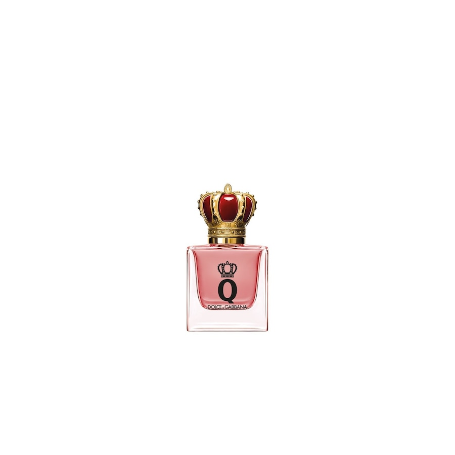 Dolce & Gabbana Q Eau de Parfum Intense 30ml Spray
