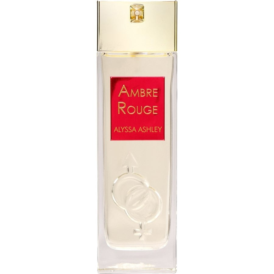 Alyssa Ashley Ambre Rouge Eau de Parfum 100ml Spray