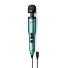 Doxy Wand 3 Turquoise USB Powered