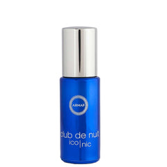 Armaf Club De Nuit Blue Iconic Eau de Parfum 10ml Spray