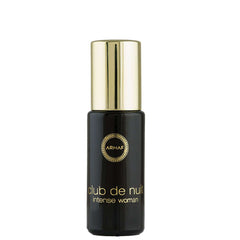 Armaf Club De Nuit Intense Eau de Parfum 10ml Spray