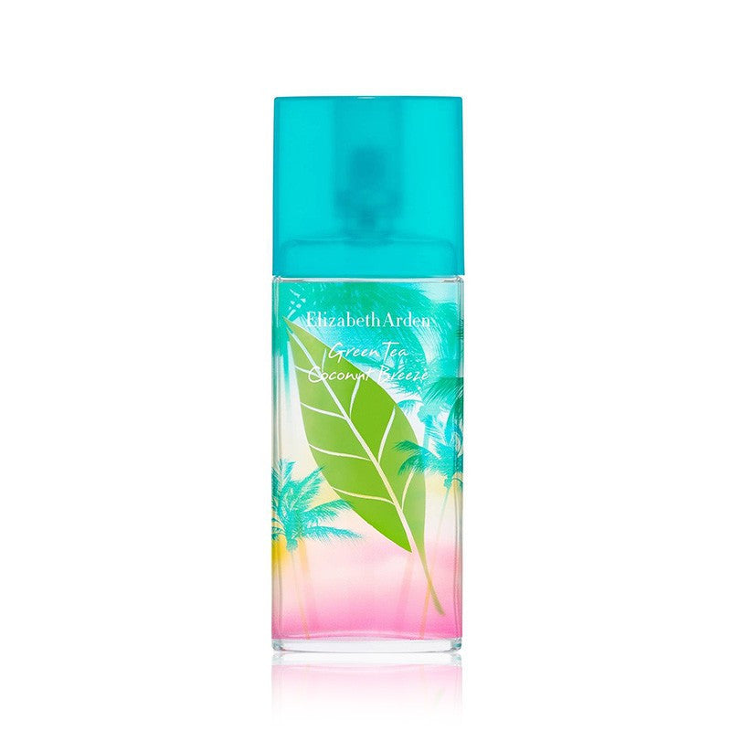 Elizabeth Arden Green Tea Coconut Breeze Eau de Toilette 100ml Spray