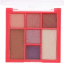 Sunkissed L.A. Lights Eyeshadow Palette
