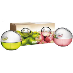 DKNY Be Delicious Gift Set 30ml Be Delicious EDP + 30ml Fresh Blossom EDP