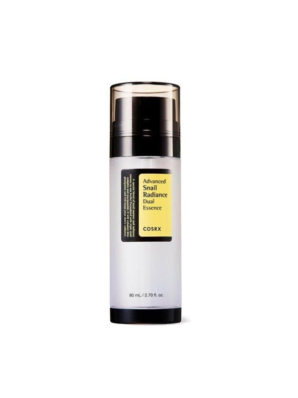 CosRx Advanced Snail Radiance Dual Essence 80ml