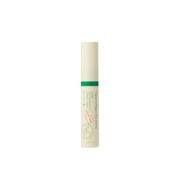 Axis-Y Vegan Collagen Eye Serum 10ml