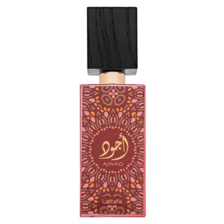 Lattafa Perfumes Ajwad Pink to Pink Eau de Parfum 60ml Spray