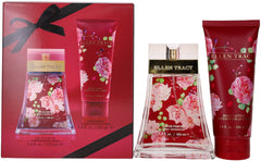 Ellen Tracy Sensational Gift Set 100ml EDP + 100ml Body Lotion