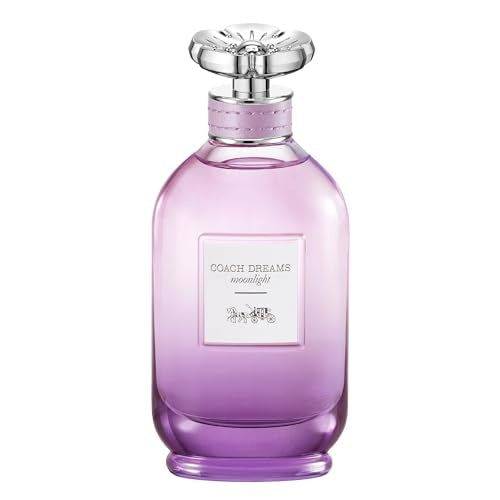 Coach Dreams Moonlight Eau de Parfum 90ml Spray
