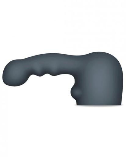 Le Wand Ripple Weighted Silicone Wand Attachment