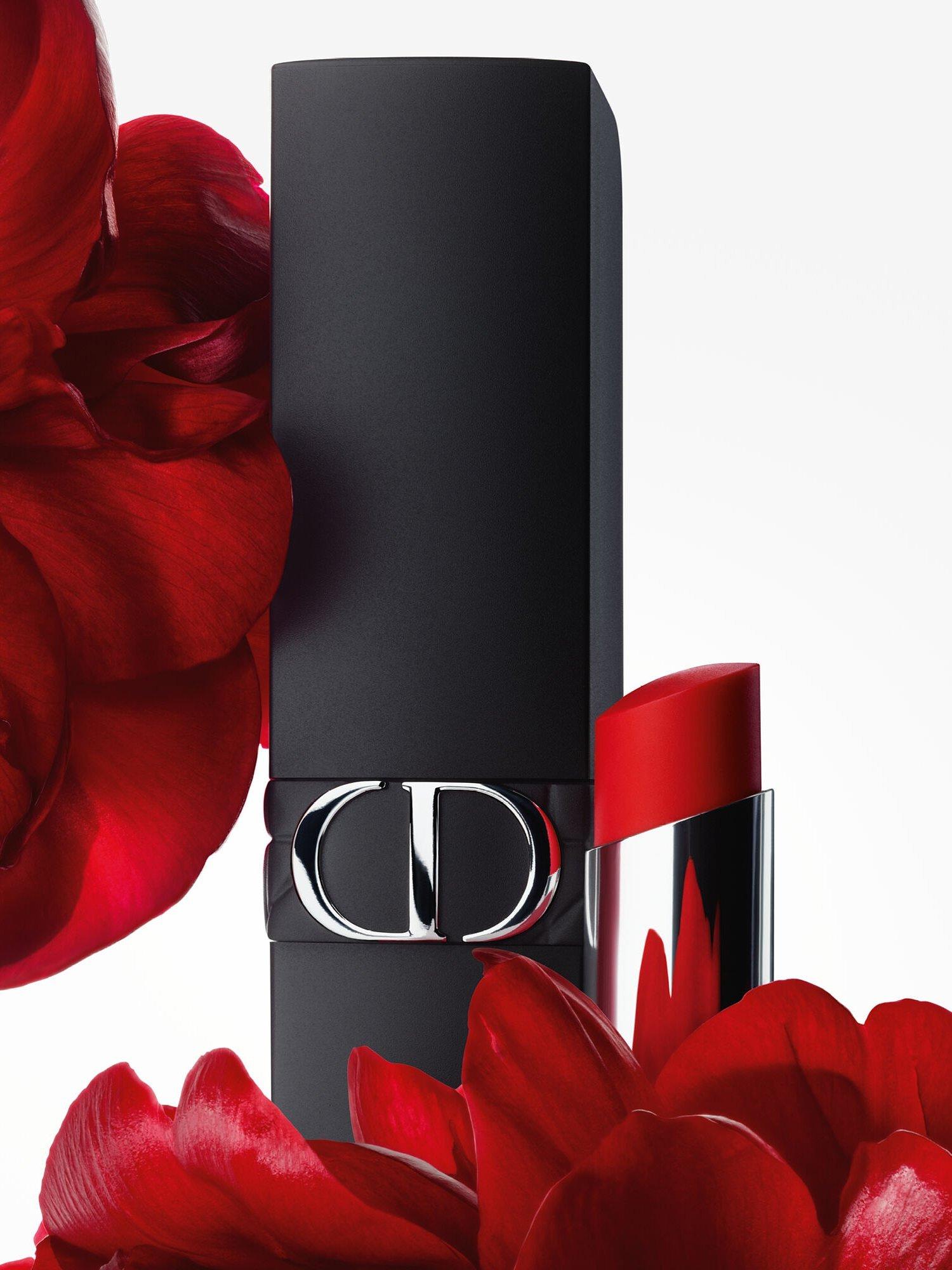 DIOR Rouge DIOR Forever Lipstick, 866 Forever Together - Sense42 Beauty and Health