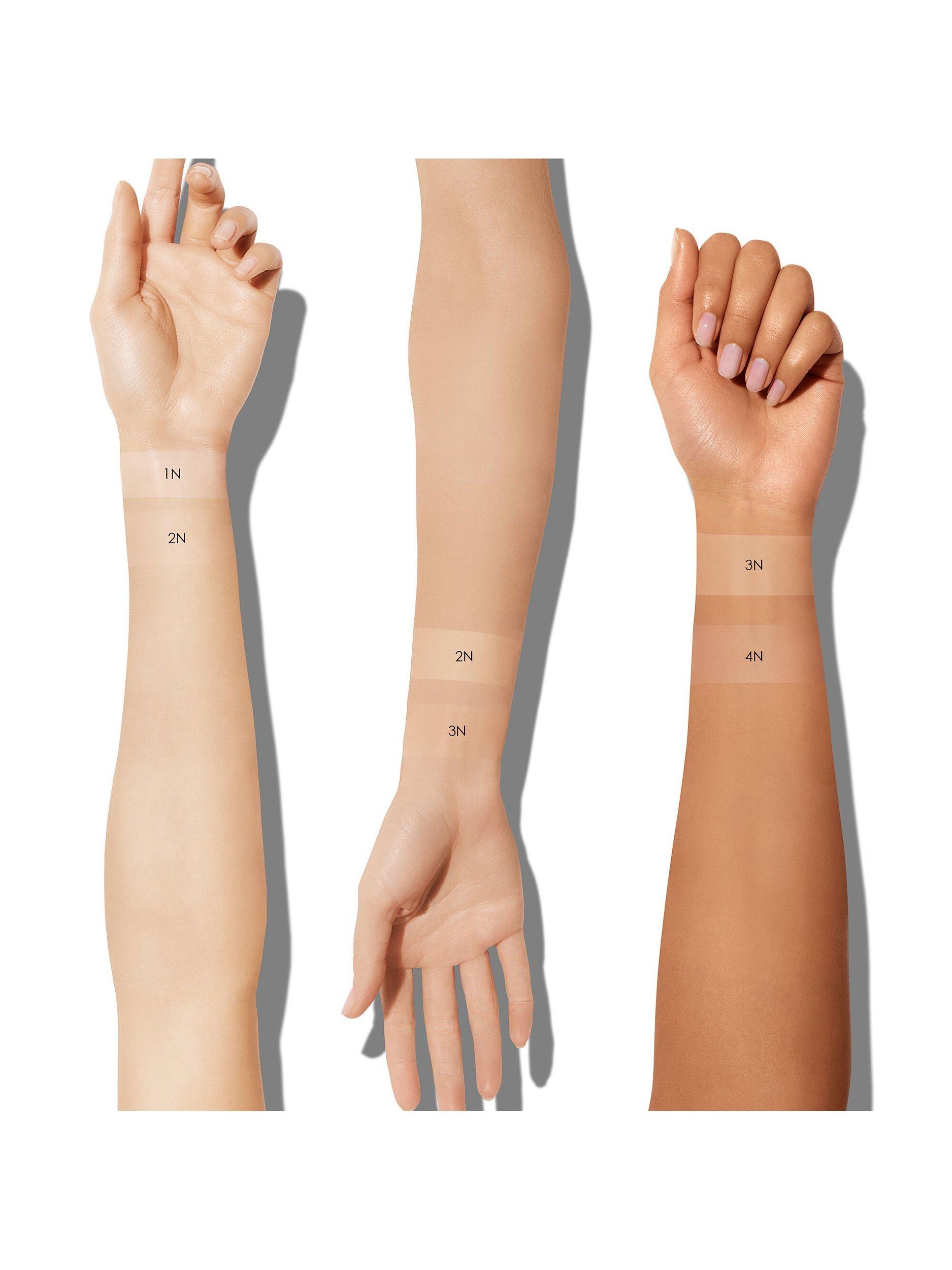 DIOR Forever Natural Velvet Compact Foundation - Sense42 Beauty and Health