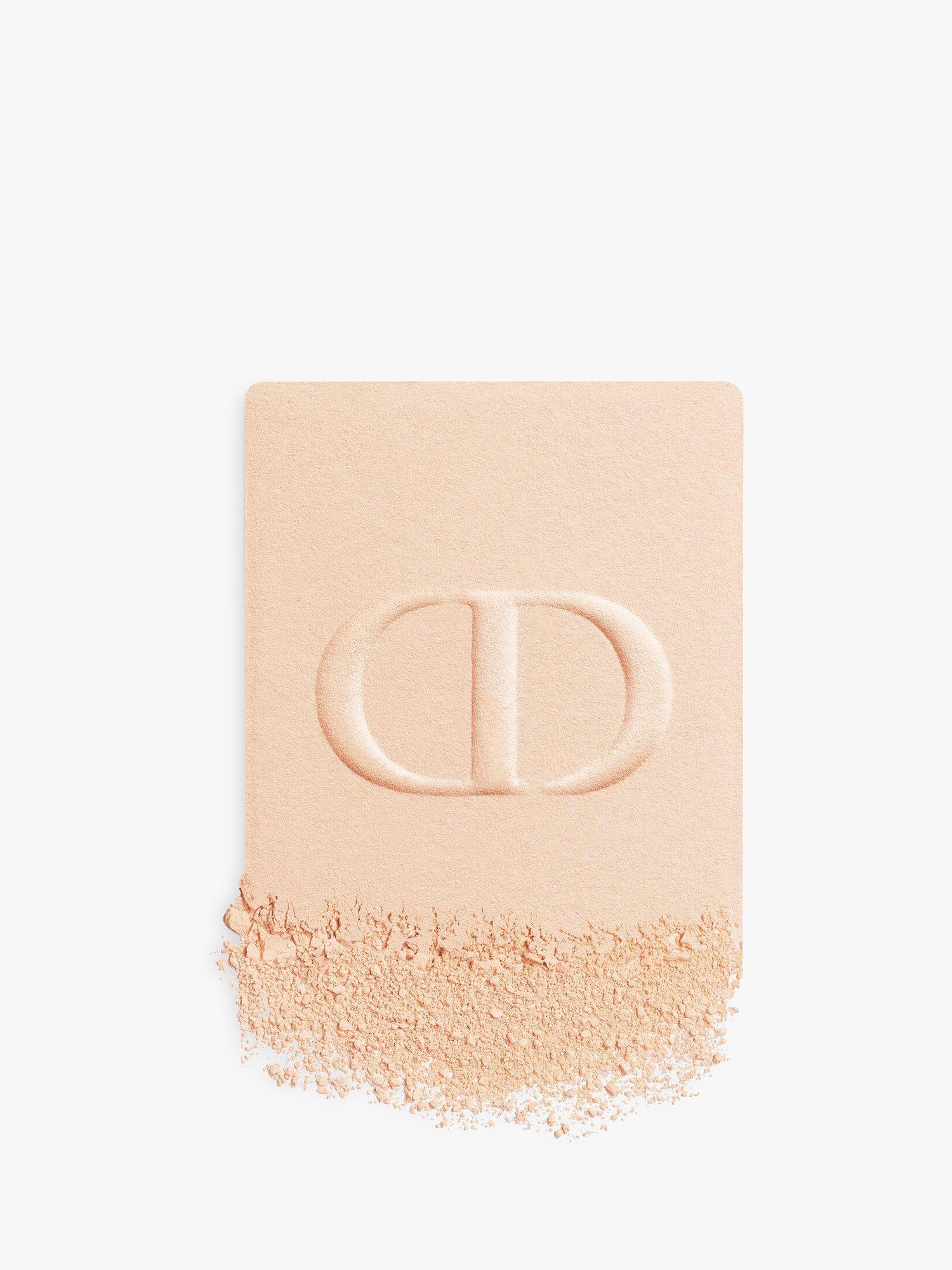 DIOR Forever Natural Velvet Compact Foundation - Sense42 Beauty and Health