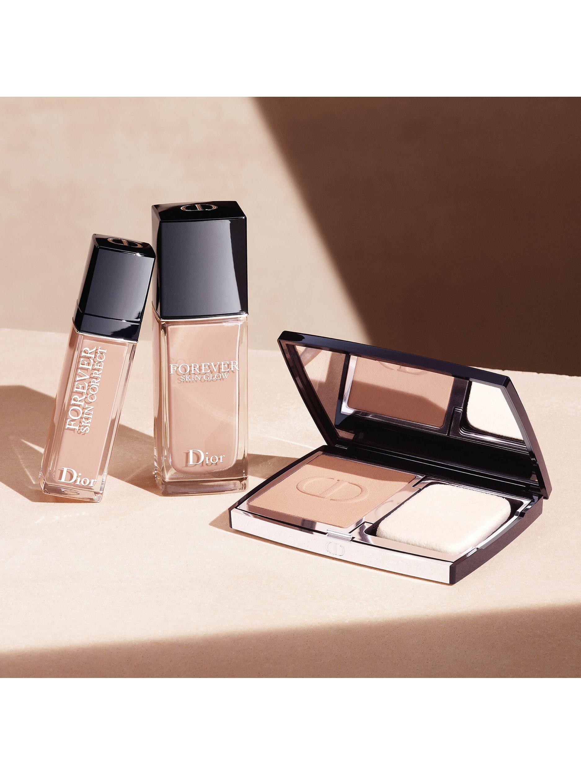 DIOR Forever Natural Velvet Compact Foundation - Sense42 Beauty and Health