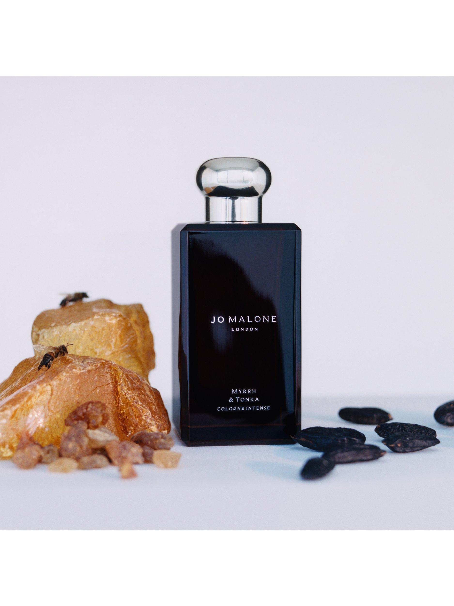 Jo Malone London Myrrh & Tonka Cologne Intense 100ml - Sense42 Beauty and Health