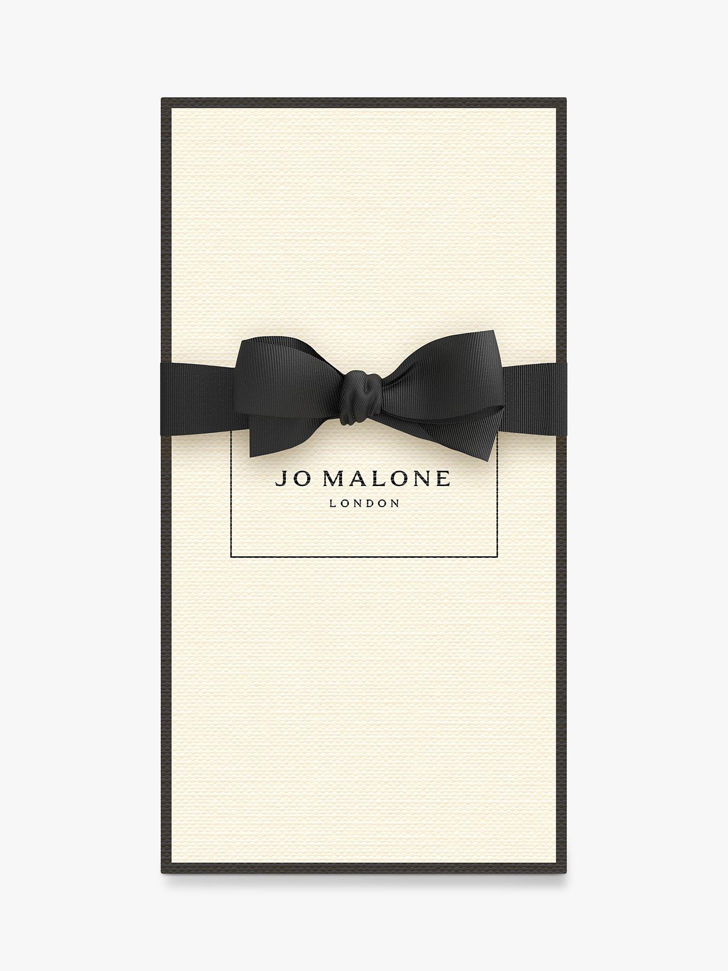 Jo Malone London Myrrh & Tonka Cologne Intense 100ml - Sense42 Beauty and Health