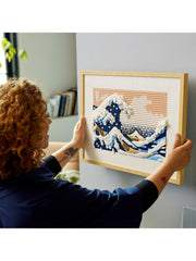 LEGO Art 31208 Hokusai – The Great Wave - Sense42 Beauty and Health