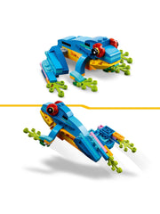 LEGO Creator 3-in-1 31136 Exotic Parrot - Sense42 Beauty and Health