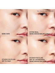 MAC Hyper Real SkinCanvas Balm™ Moisturising Cream