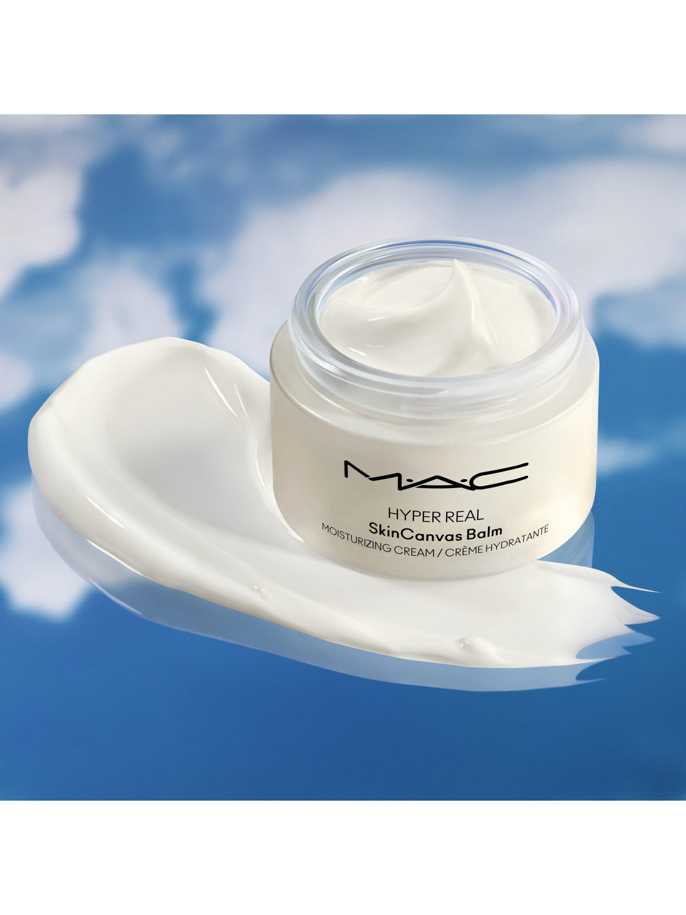 MAC Hyper Real SkinCanvas Balm™ Moisturising Cream