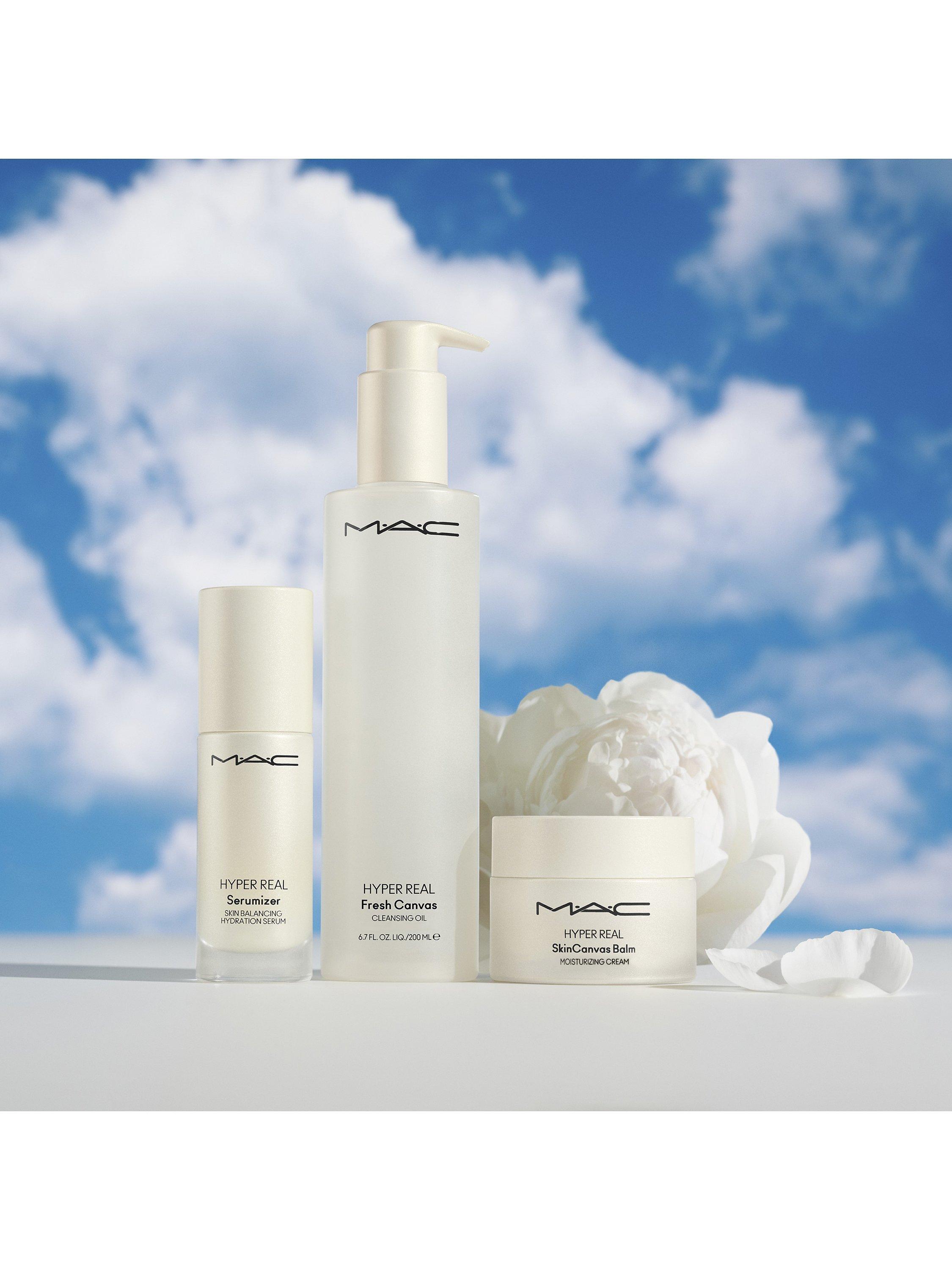 MAC Hyper Real SkinCanvas Balm™ Moisturising Cream