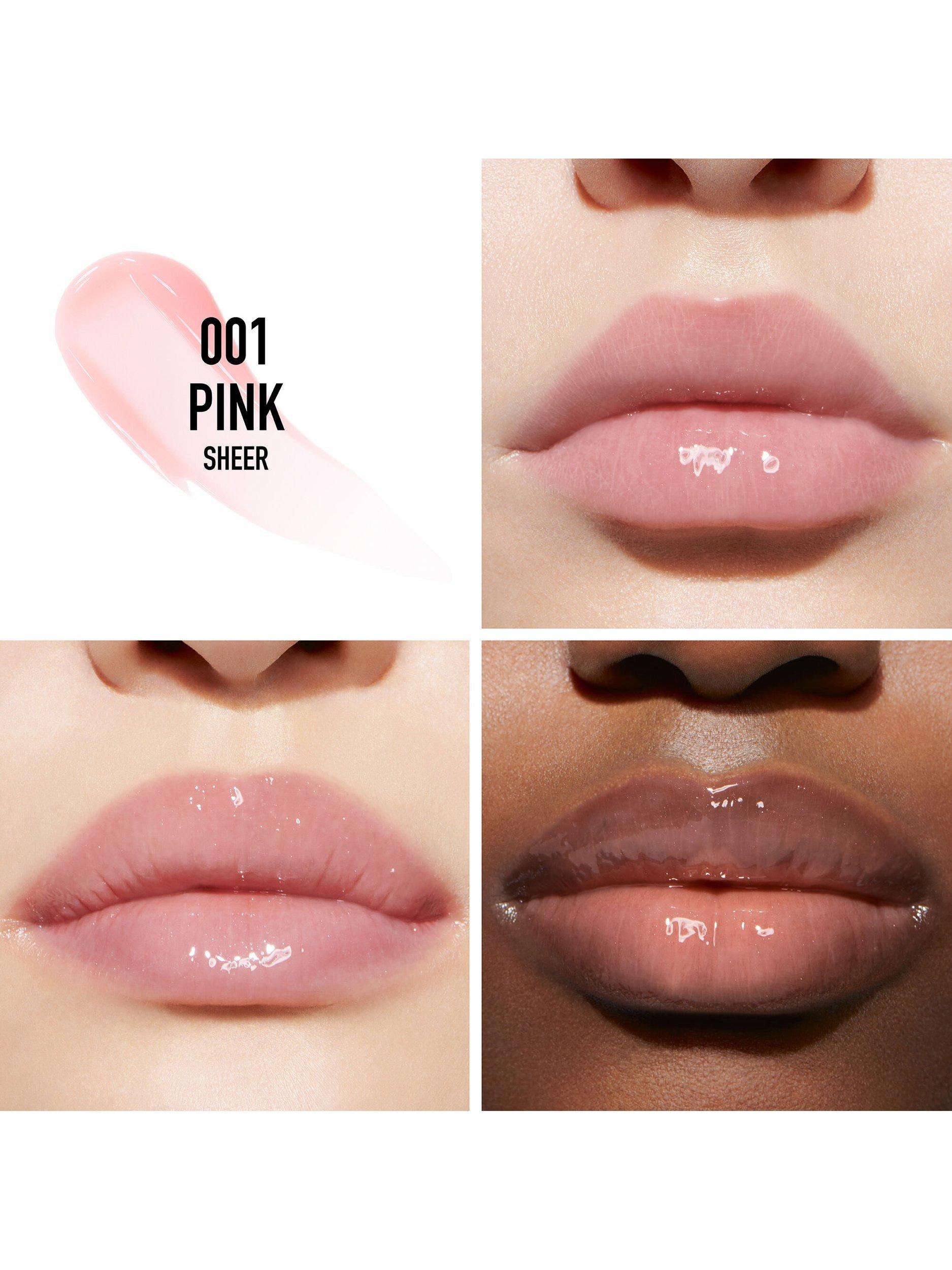 DIOR Addict Lip Maximizer - Sense42 Beauty and Health