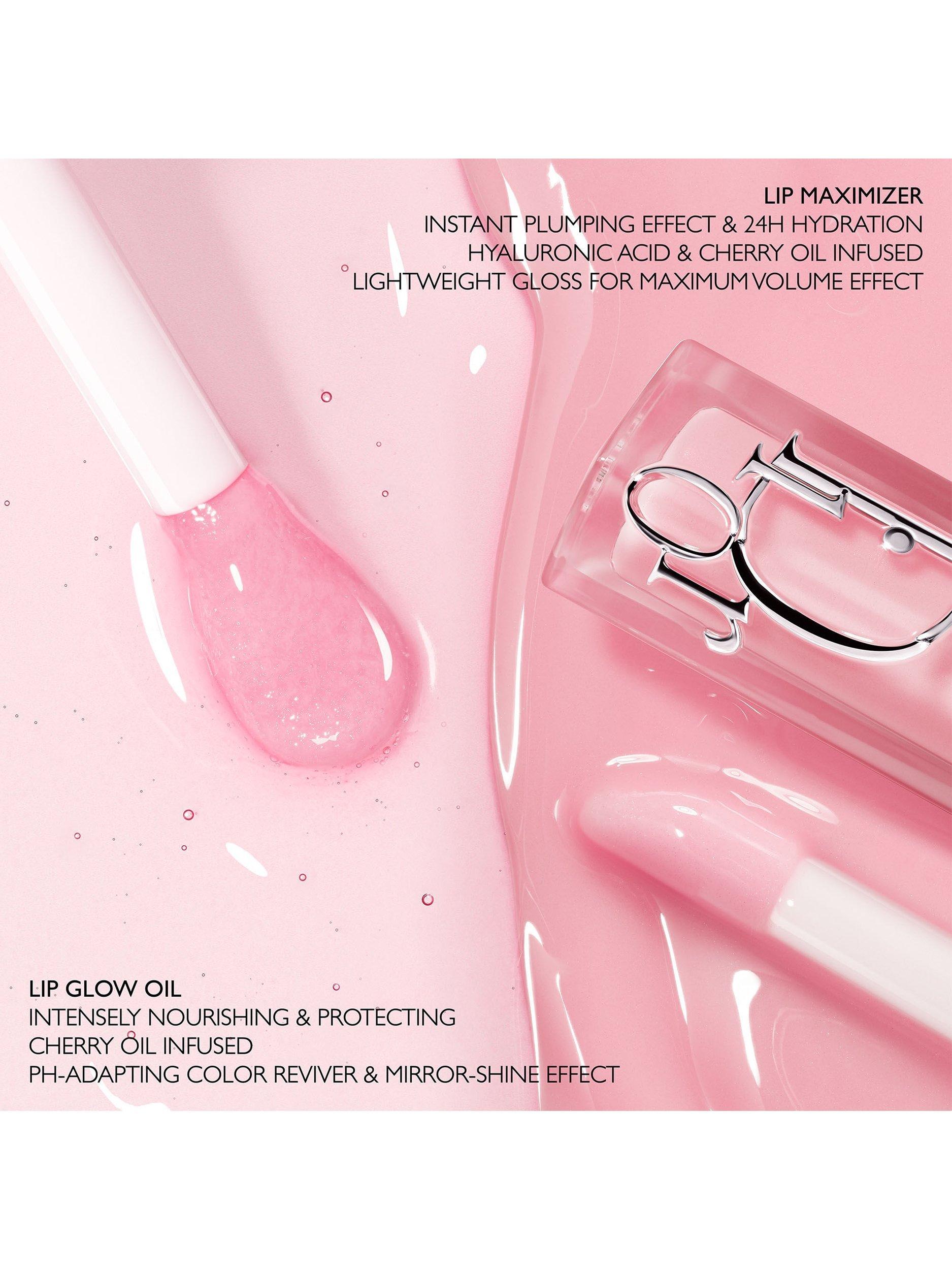 DIOR Addict Lip Maximizer - Sense42 Beauty and Health