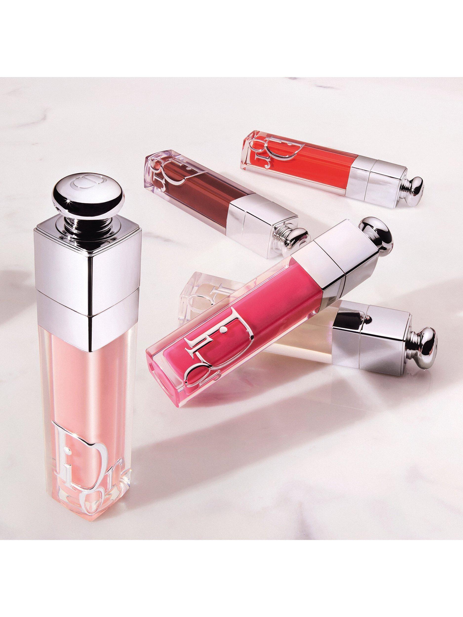 DIOR Addict Lip Maximizer, 001 Pink - Sense42 Beauty and Health
