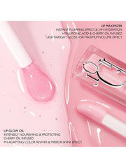 DIOR Addict Lip Maximizer, 006 Berry - Sense42 Beauty and Health