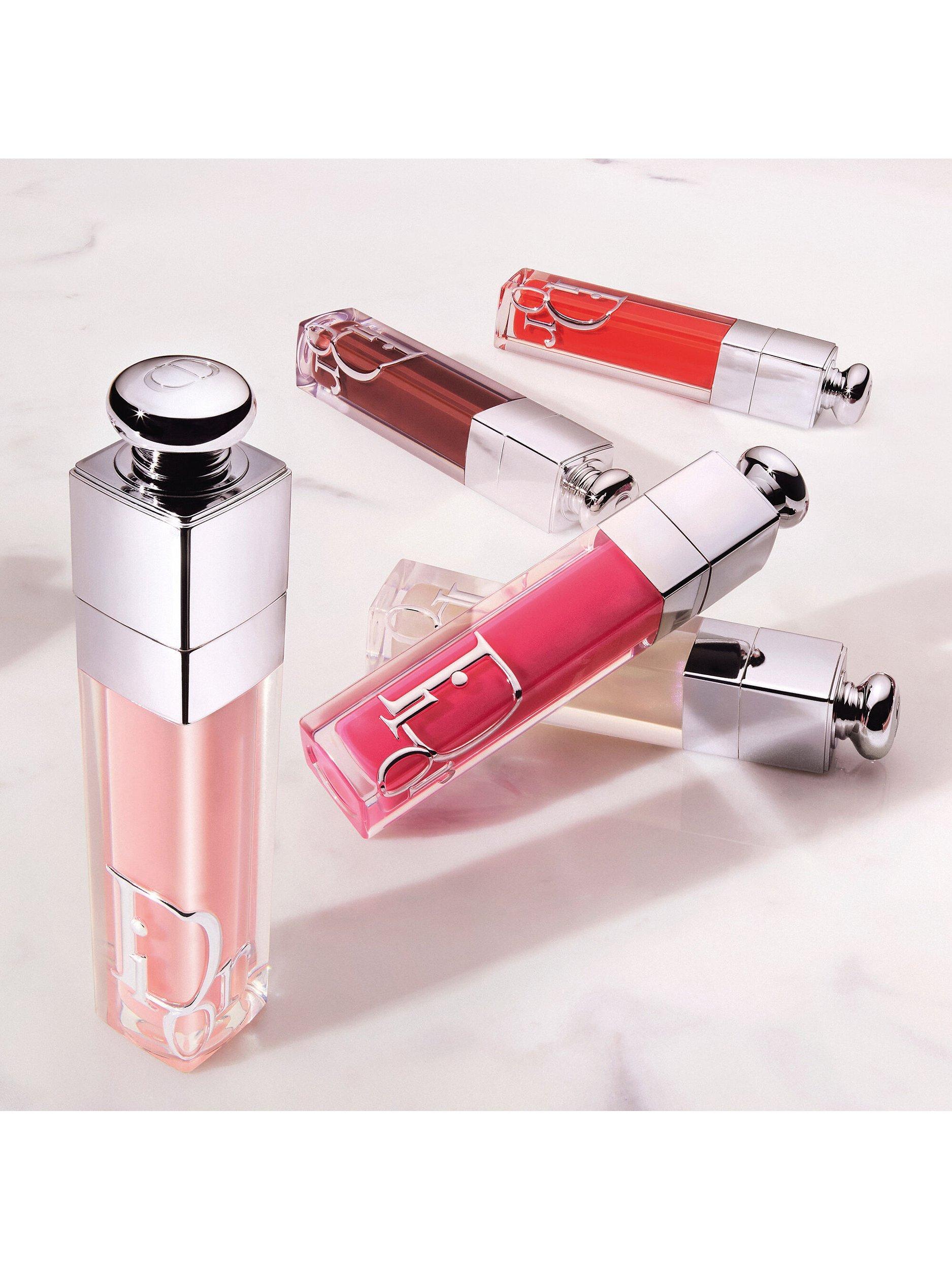 DIOR Addict Lip Maximizer, 006 Berry - Sense42 Beauty and Health