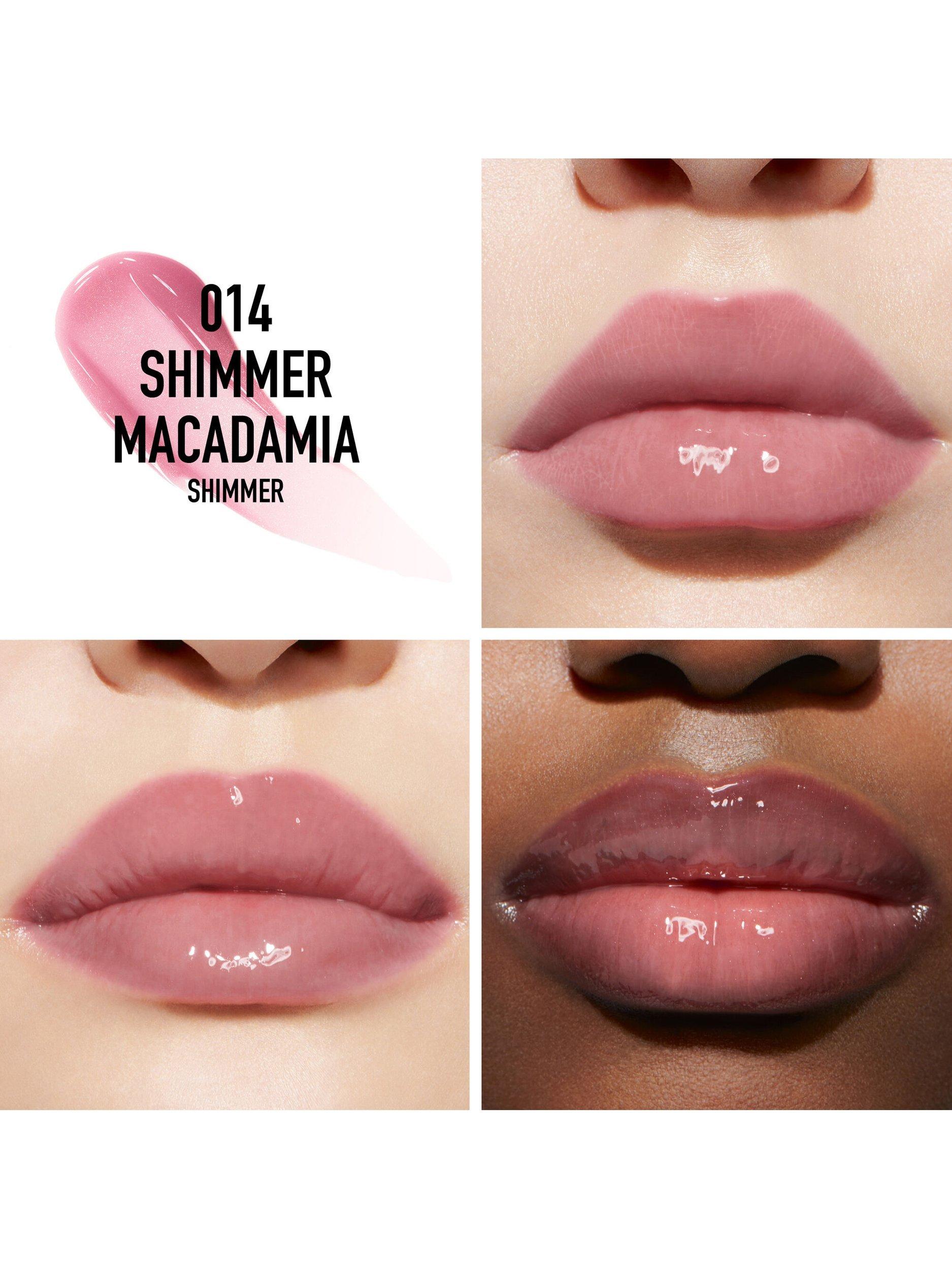 DIOR Addict Lip Maximizer - Sense42 Beauty and Health