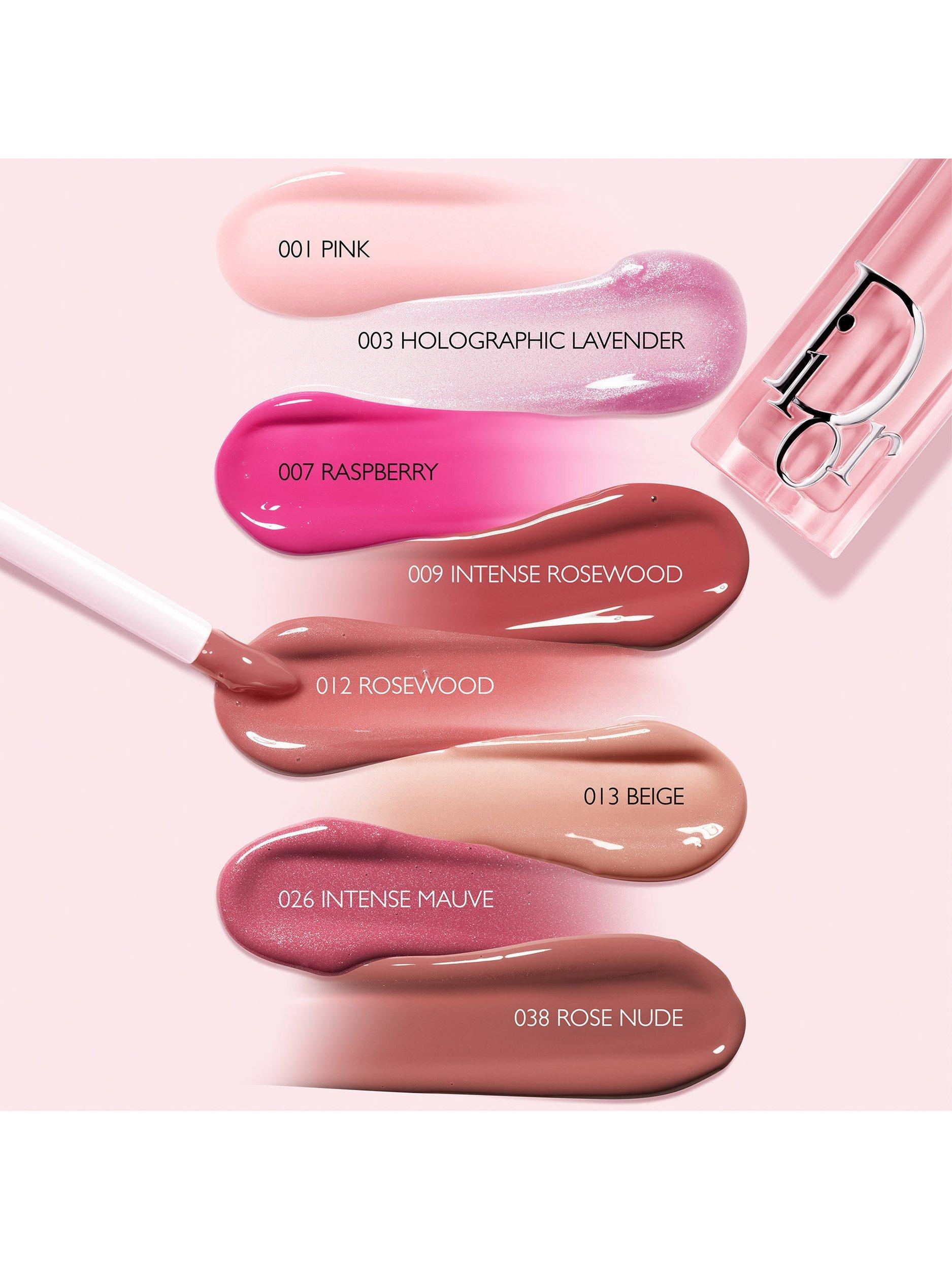 DIOR Addict Lip Maximizer - Sense42 Beauty and Health