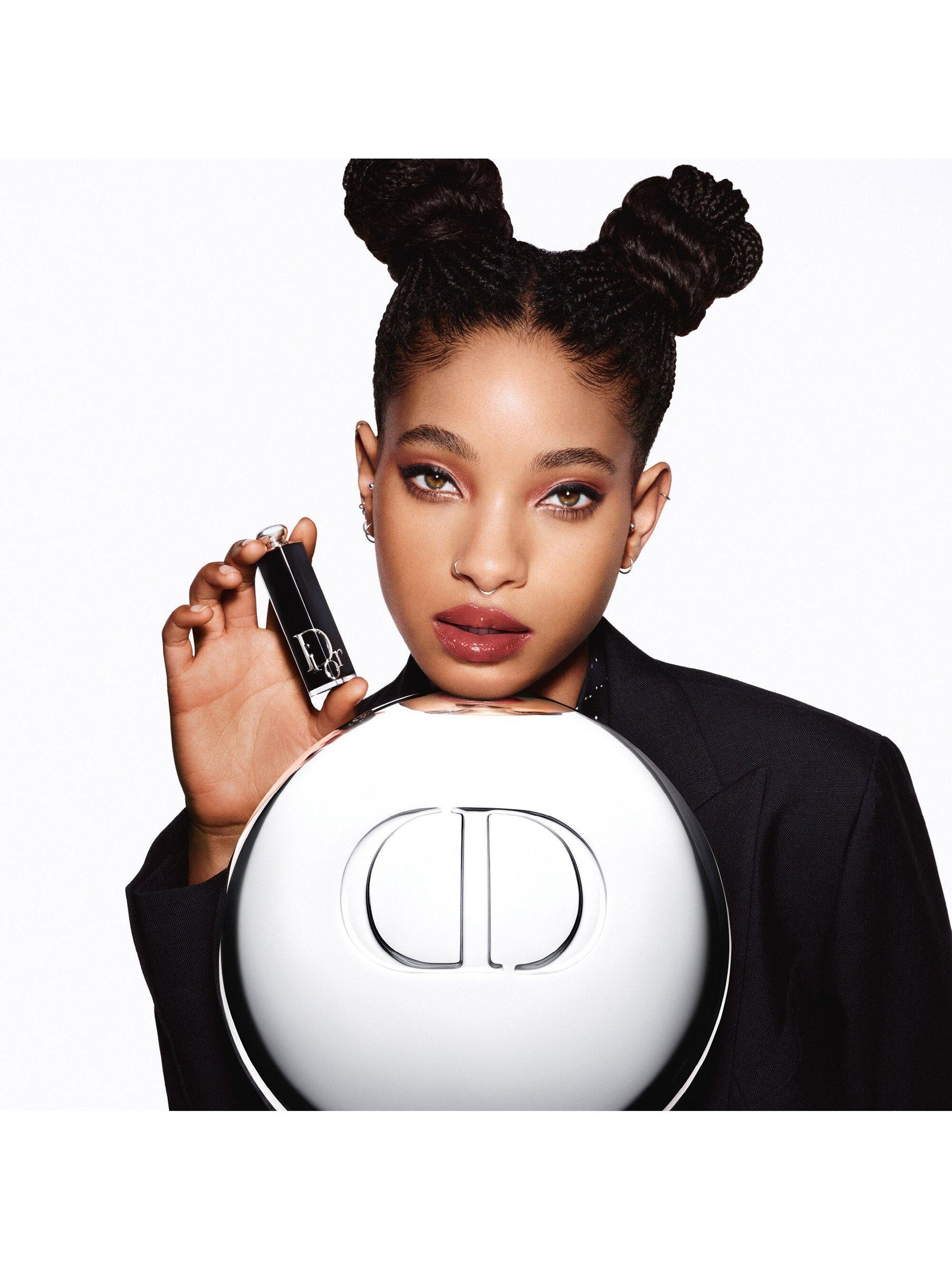 DIOR Addict Shine Refillable Lipstick - Sense42 Beauty and Health