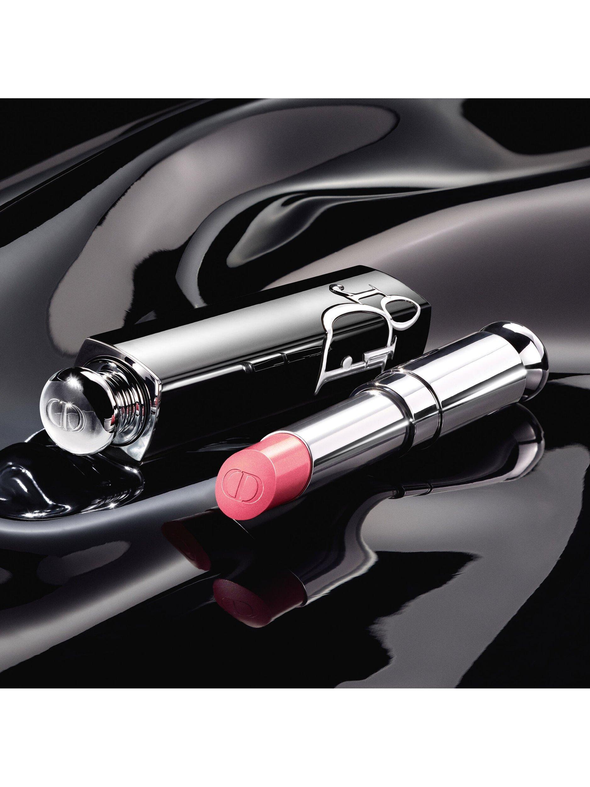 DIOR Addict Shine Refillable Lipstick - Sense42 Beauty and Health