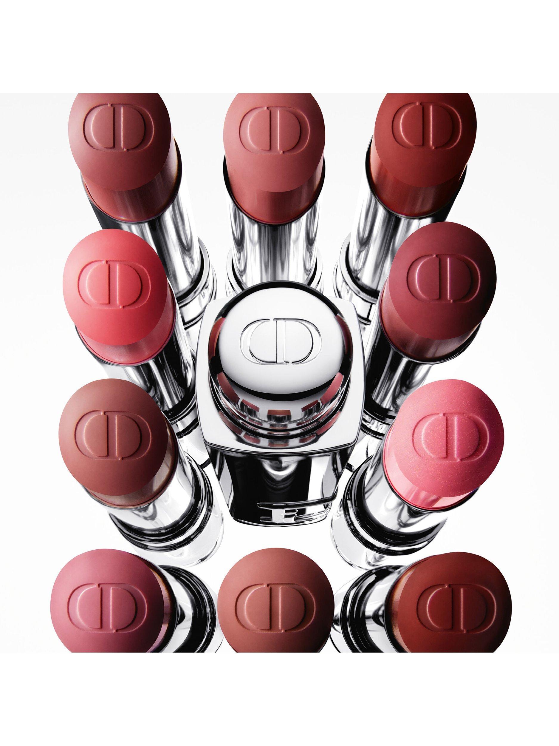 DIOR Addict Shine Refillable Lipstick - Sense42 Beauty and Health