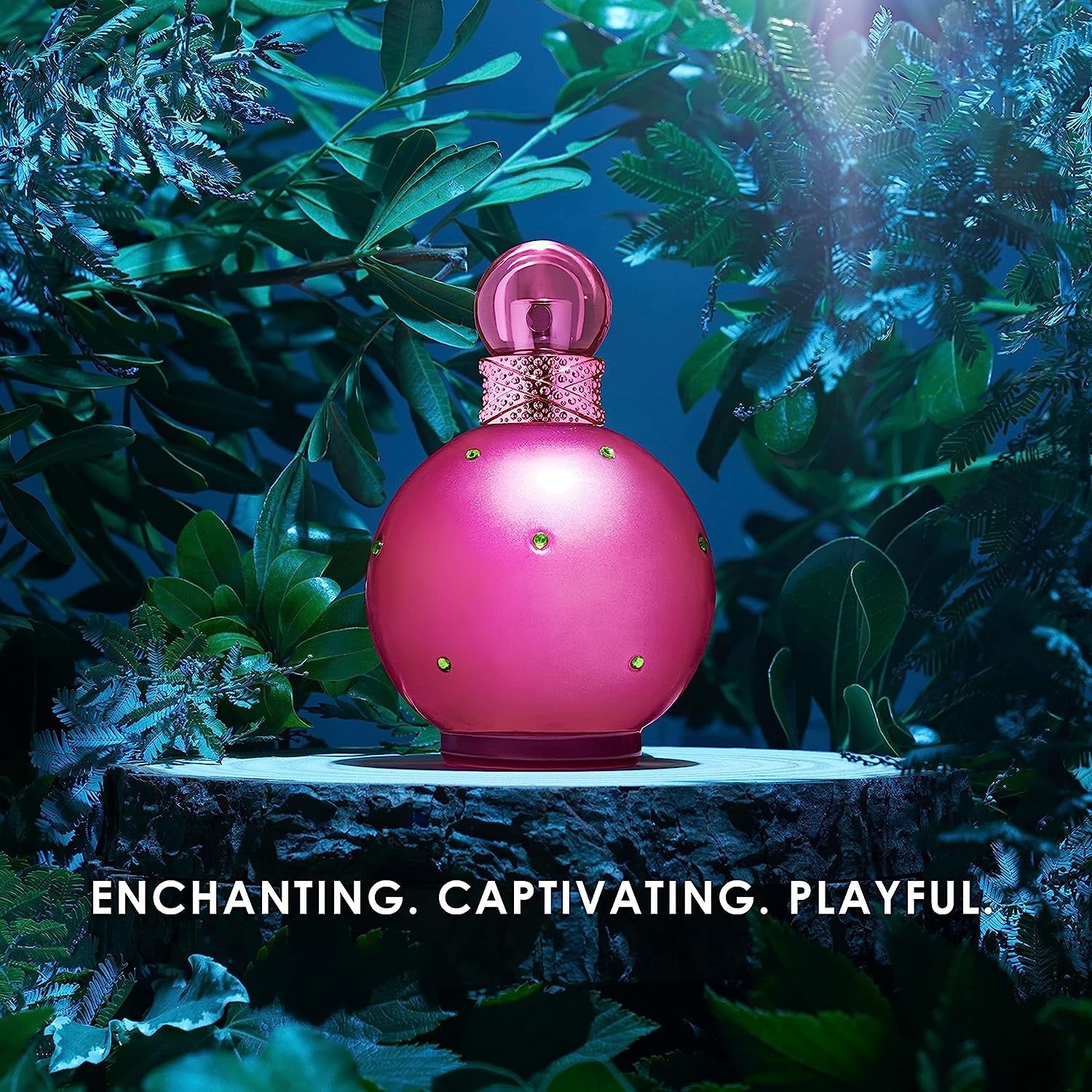 Britney Spears Fantasy Eau de Parfum 100ml Spray