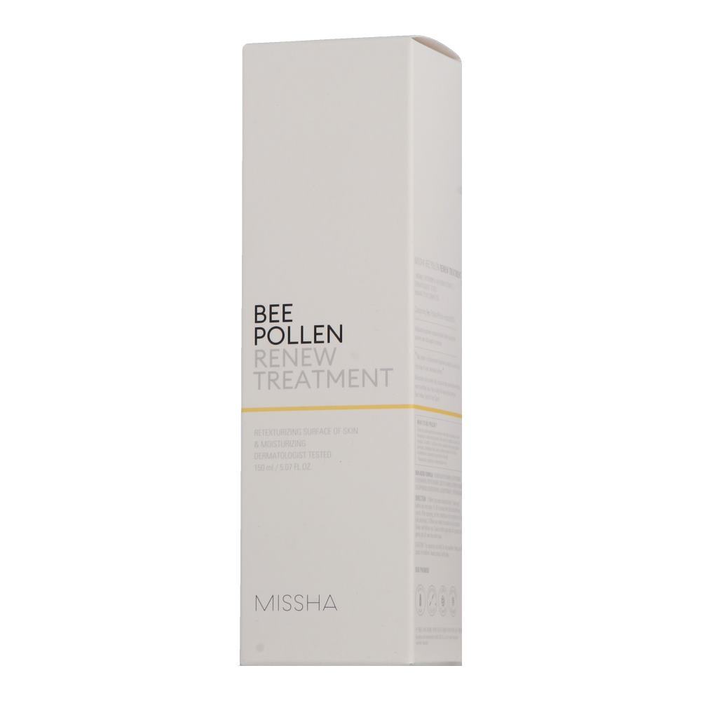Missha Bee Pollen Renew Treatment Face Spray 150ml