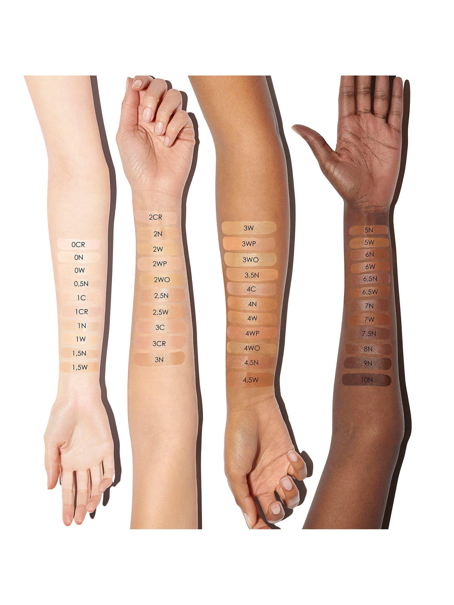 DIOR Backstage Face & Body Foundation - Sense42 Beauty and Health