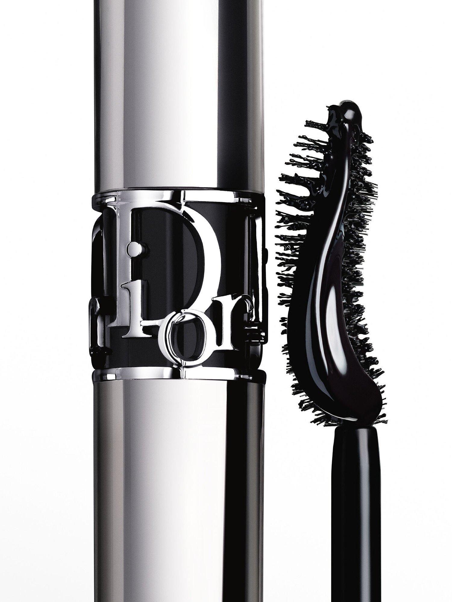 DIOR Diorshow Iconic Overcurl Mascara Refillable - Sense42 Beauty and Health
