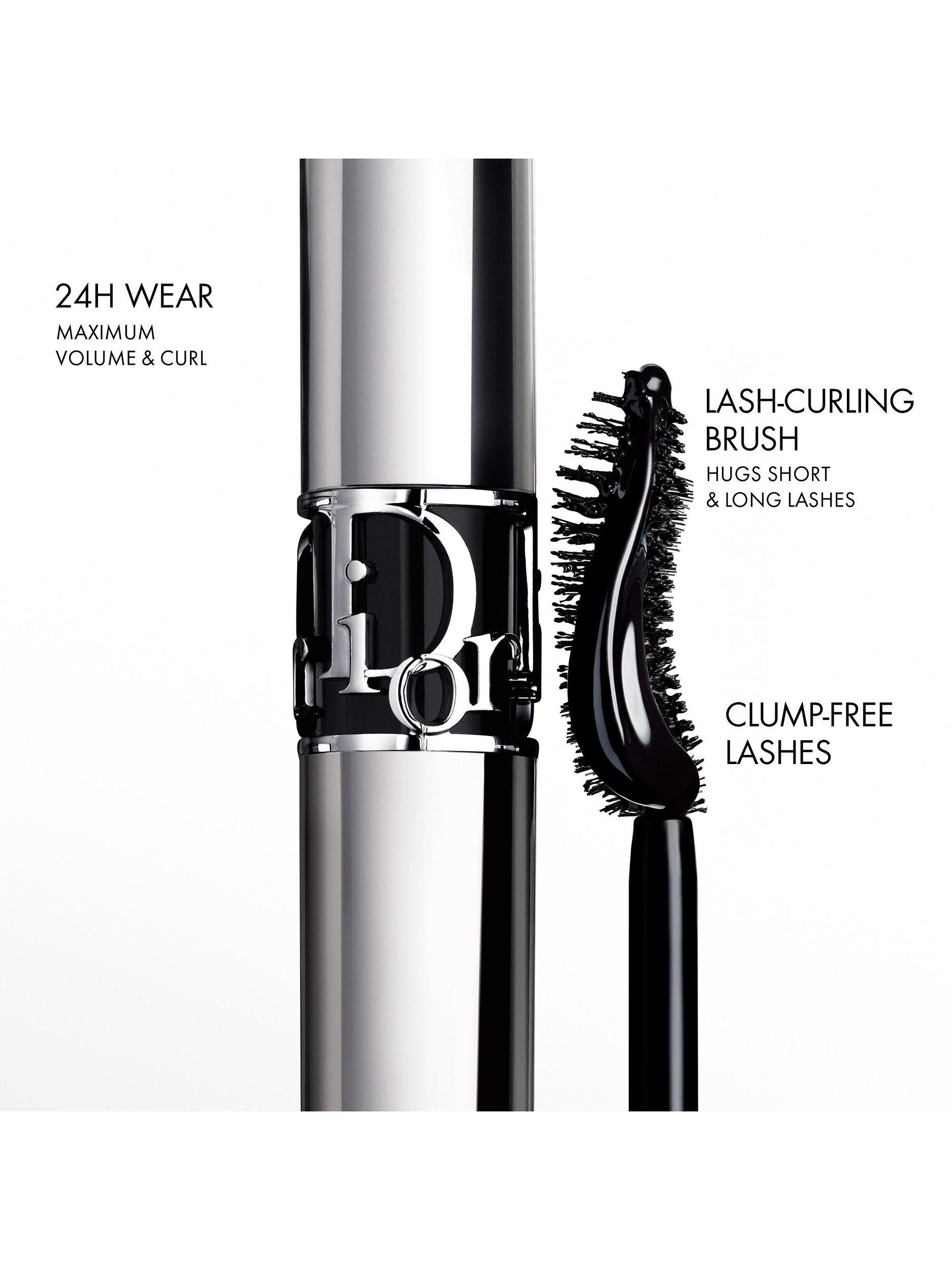 DIOR Diorshow Iconic Overcurl Mascara Refillable - Sense42 Beauty and Health
